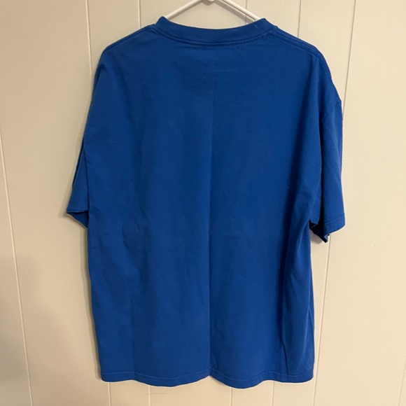 Vans T-shirt, no tags size XL - Picture 2 of 4